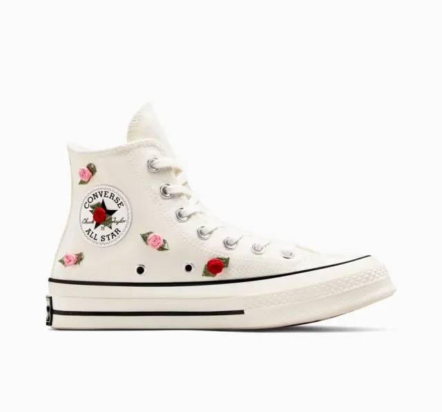 Converse CHUCK 70 HI 'Valentine's Day'
