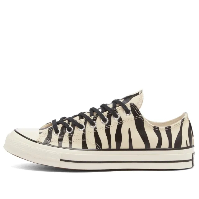 Converse Chuck 70 Ox Low Women's, White