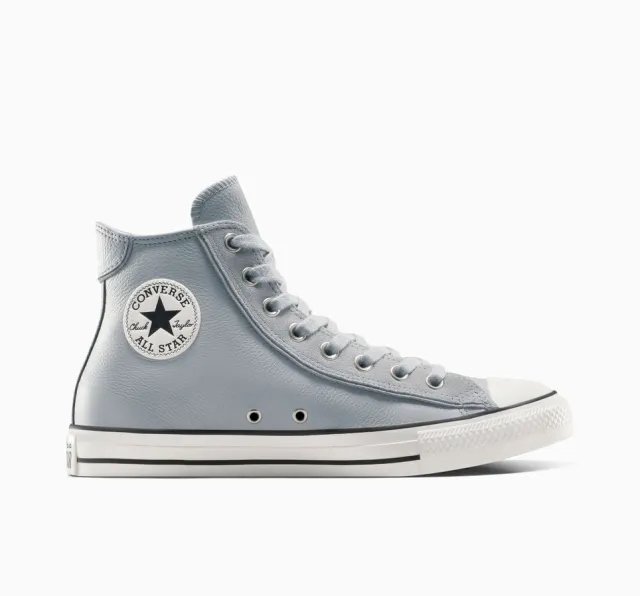 Converse Chuck Taylor All Star Leather & Suede -