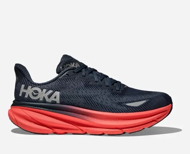 Hoka One One Hoka Clifton 9 Gtx Womens Running Shoe