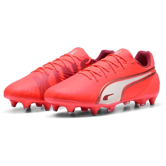 Puma King Match MxSG
