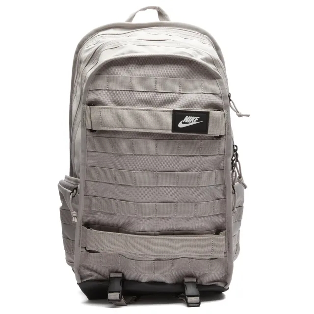 Backpack Nike Sportswear 26L Rpm Backpack College Grey/ Black/ Summit White 26 L