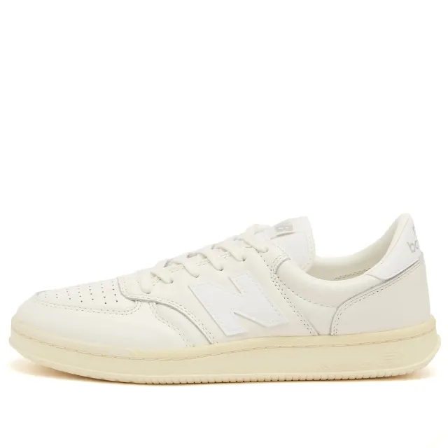 Sneakers New Balance 500 White/ Off White Eur 43