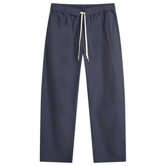 Craig Green Men's Worker Trousers Navy