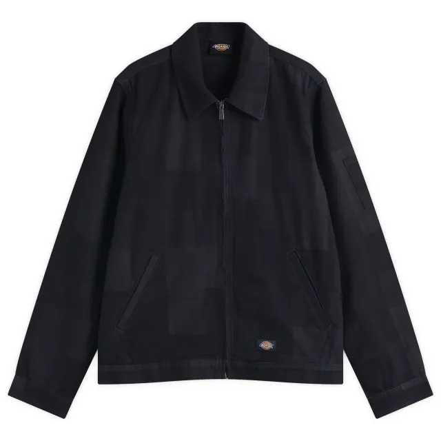 Dickies Jacquard Eisenhower Jacket