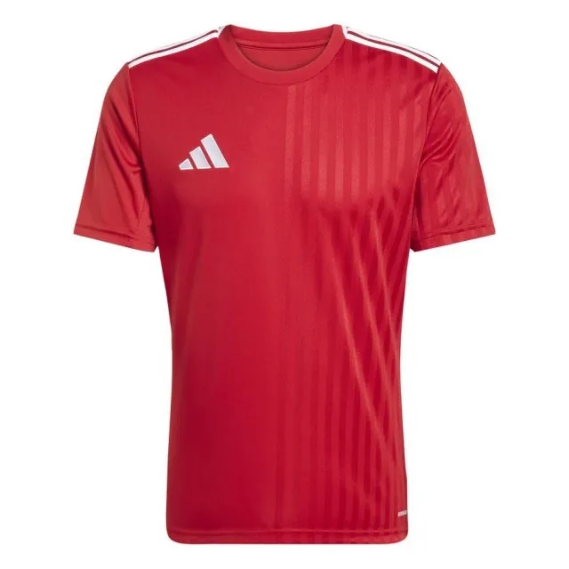 adidas Campeon 25 Slim SS Shirt
