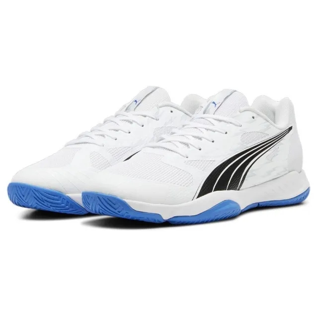 Eliminate Turbo Puma White-Bluemazing - ['White']