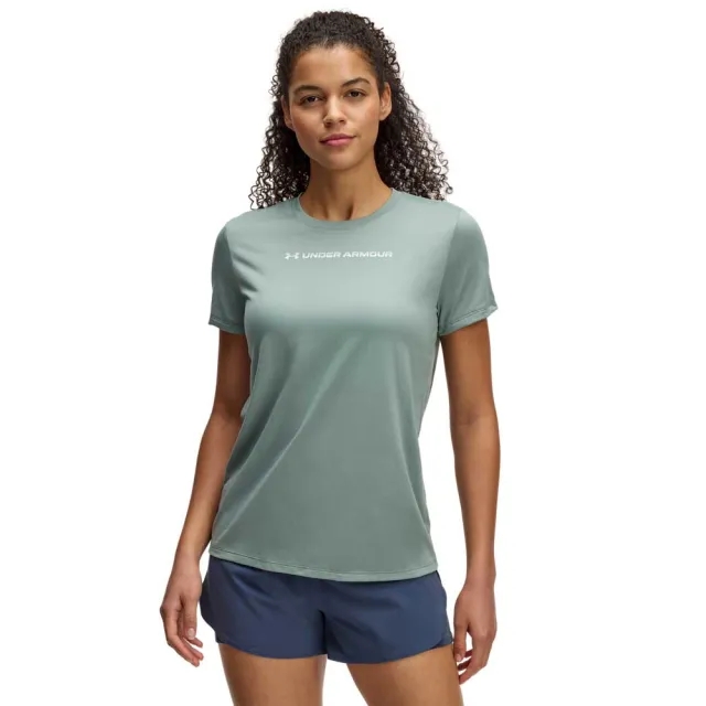 Under Armour Tech Pth Graphic Short Sleeve T-shirt
