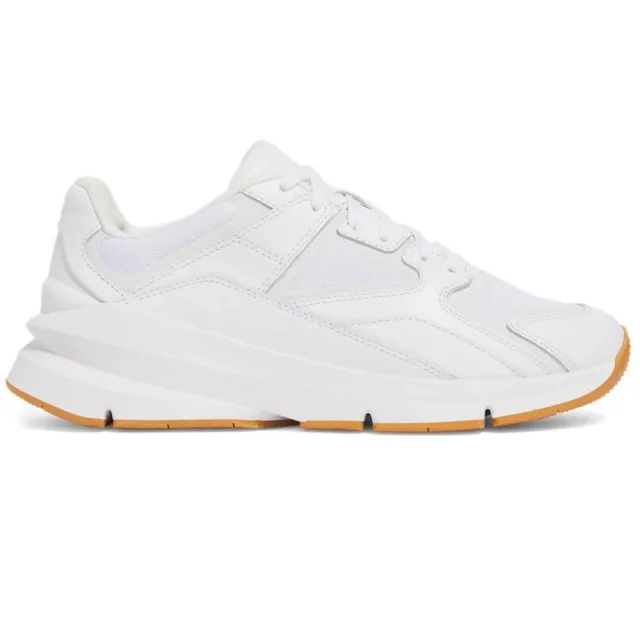 Under Armour Forge 96 Leather Reissue Trainers