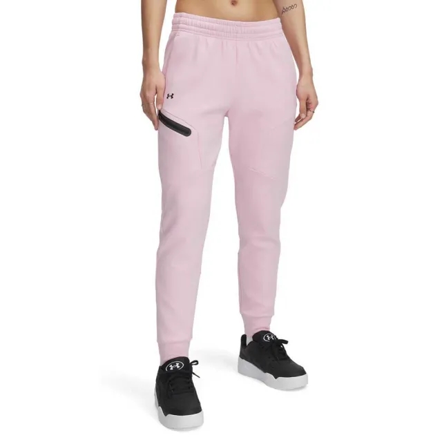 Under Armour Unstoppable Fleece Joggers