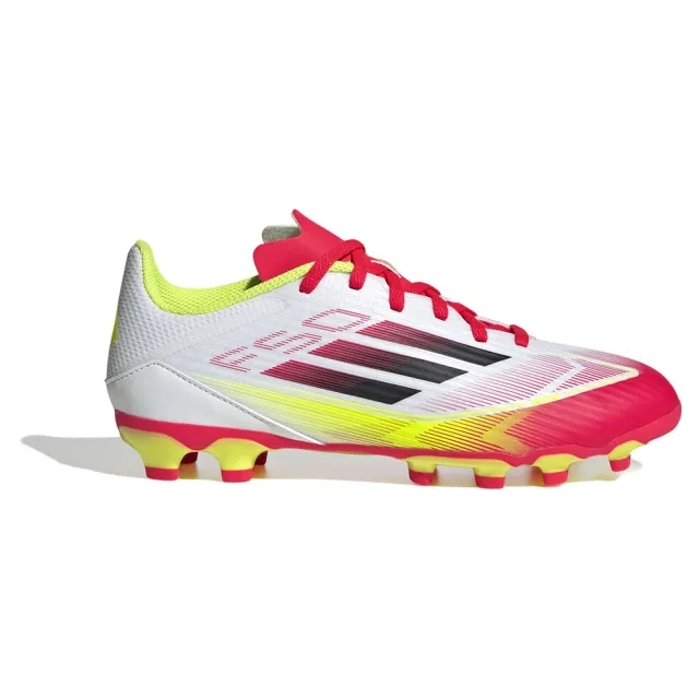 Adidas F50 League Mg Pure Victory - ['White']