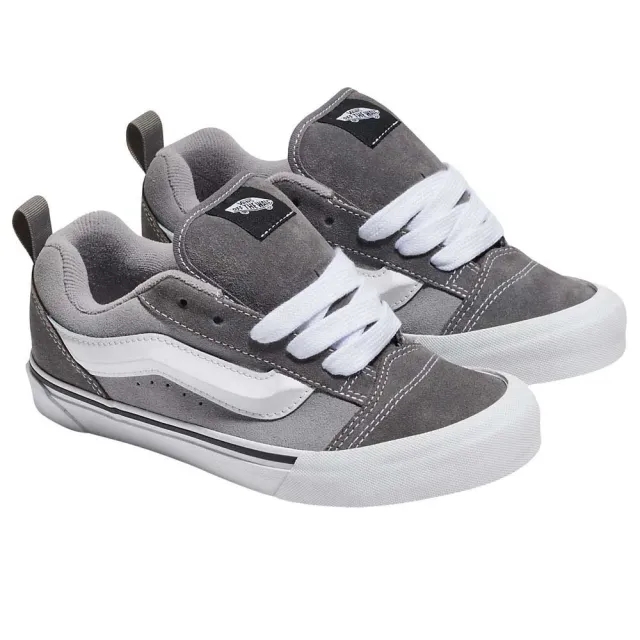 Vans Knu Skool Junior Trainers