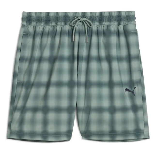Puma Select Road To Unity Aop Relaxed 6 Sweat Shorts