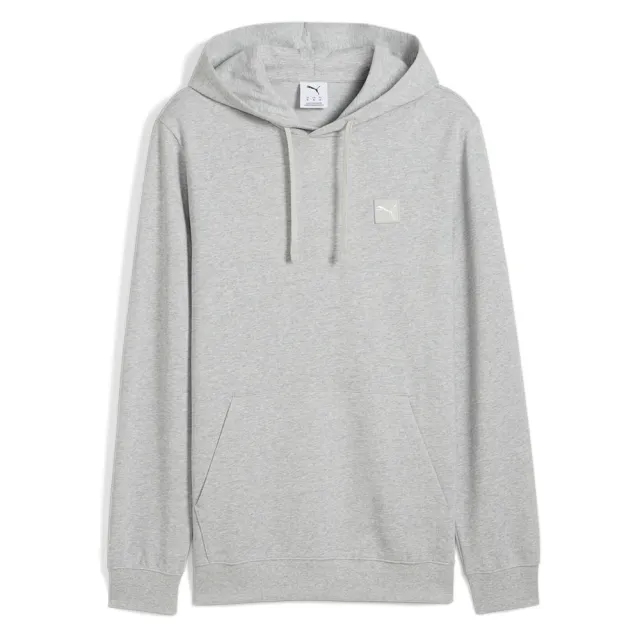 Puma Select Ess Elevated Regular Fit Hoodie