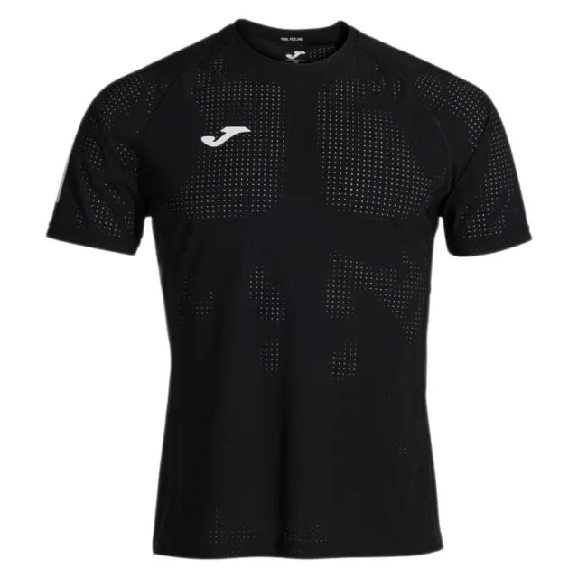 Joma Trail Nature Short Sleeve T-shirt