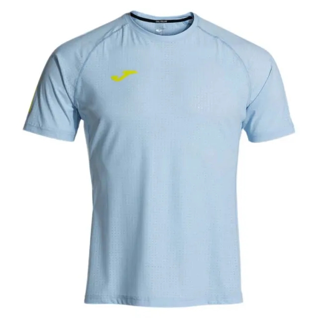 Joma Trail Nature Short Sleeve T-shirt