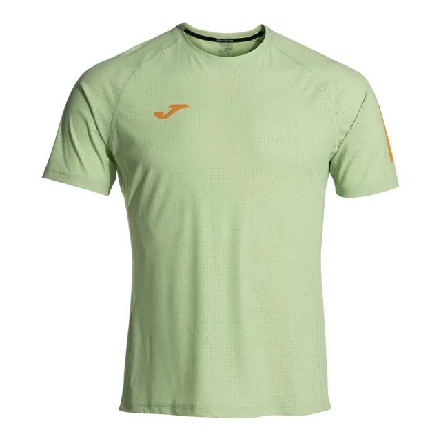 Joma Trail Nature Short Sleeve T-shirt