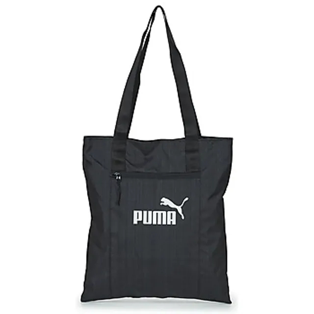 Puma  BASE TOTE  women's Shopper bag in Black