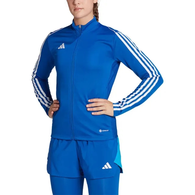 adidas Tiro 23 Womens League Track Jacket