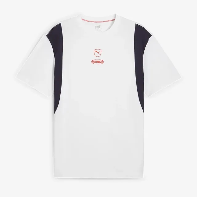 Puma King Top Tee
