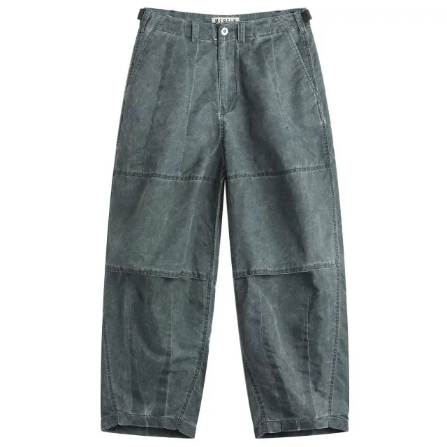 Merely Made Men's Cargo Pants Khaki