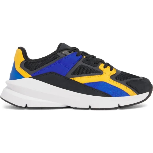Under Armour Forge 96 Reissue Trainers