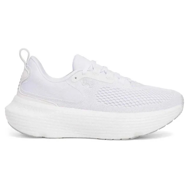 Sneakers Under Armour W Infinite Elite 2 White Eur 40