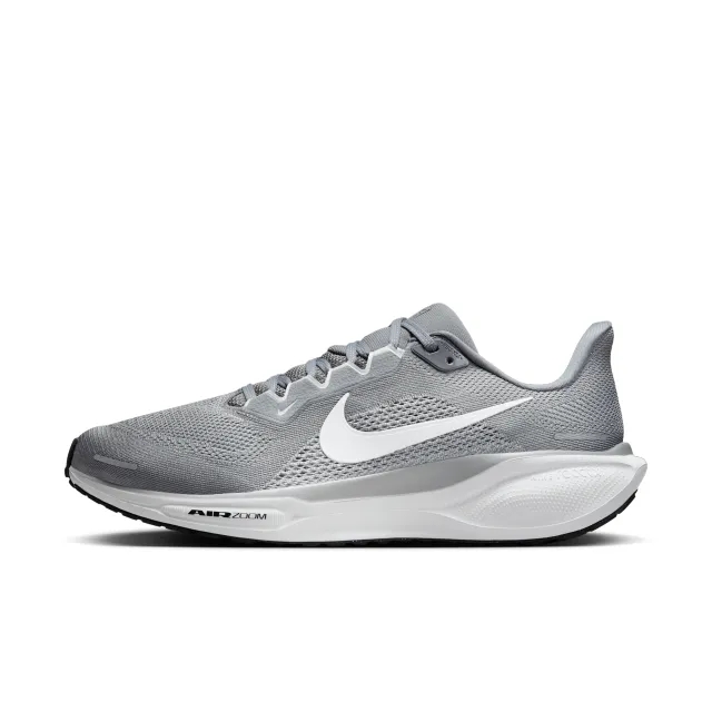 Nike Pegasus 41 - Grey - Mens