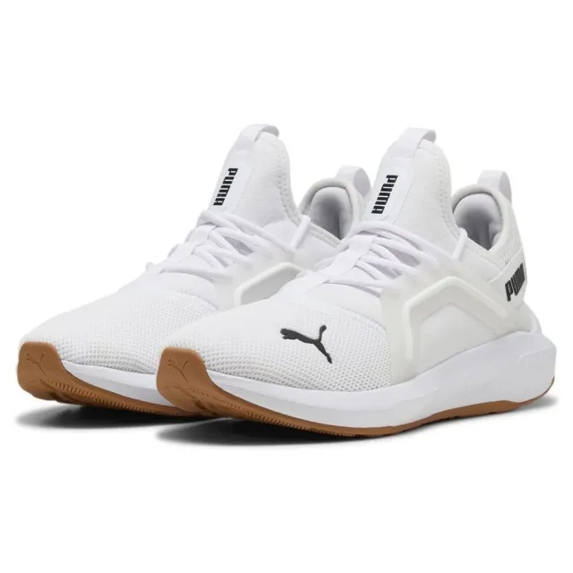 Puma Softride Enzo 5 - ['White']