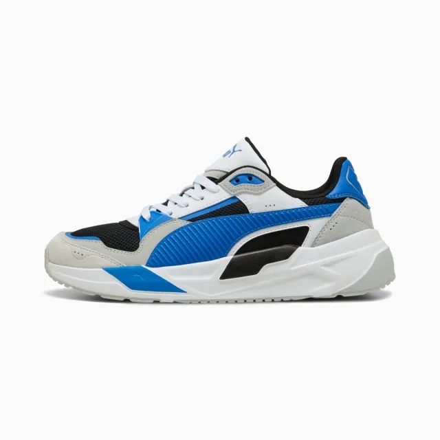 PUMA Trinity 2 Sneakers Unisex, Royal Blue