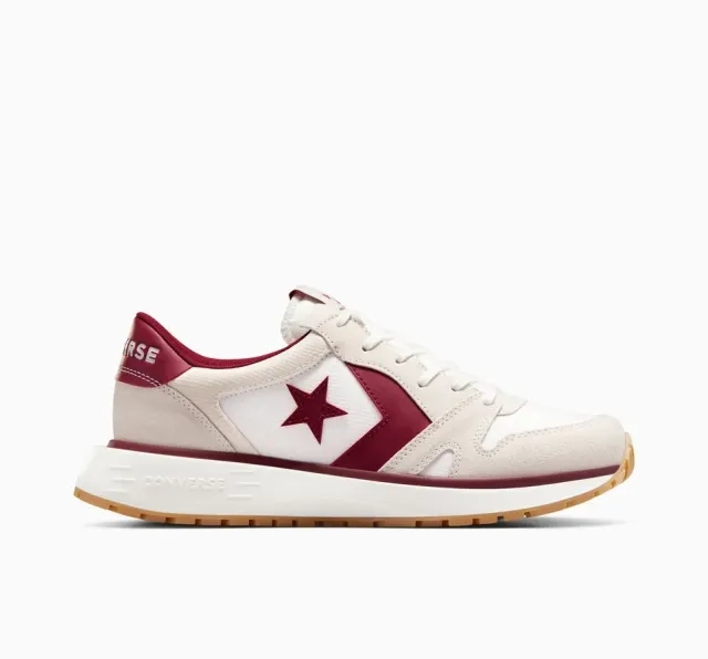 Sneakers Converse Omni Trainer Ox Egret/ Park Red Eur 44