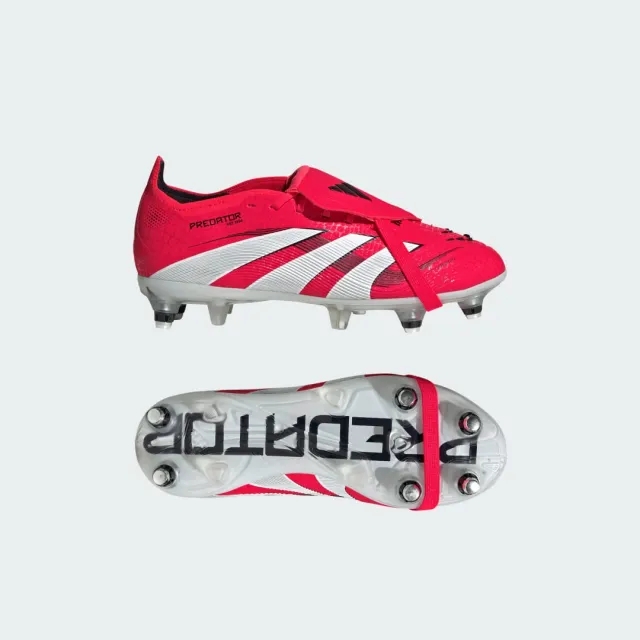 Adidas Predator Elite Fold Over Tongue Sg Kids Football Boots
