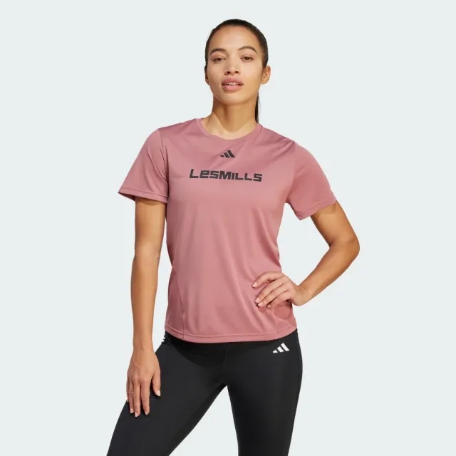 adidas Les Mills Graphic T-Shirt