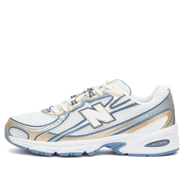 New Balance 740 Women's, White
