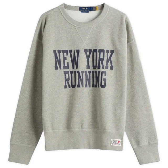 Polo Ralph Lauren SWEATSHIRT