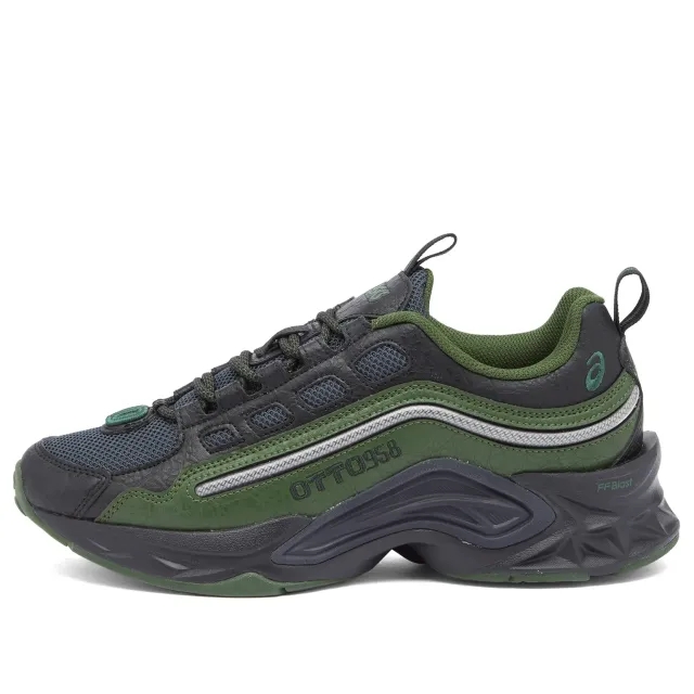 Asics X OTTO958  PROTOBLAST-CMLVIII