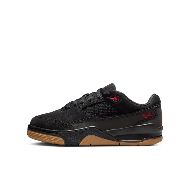 Nike Jordan Jordan Flight Court Junior - Black - Kids
