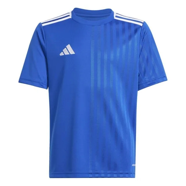 Adidas Playershirt Campeon 25 - ['Blue']