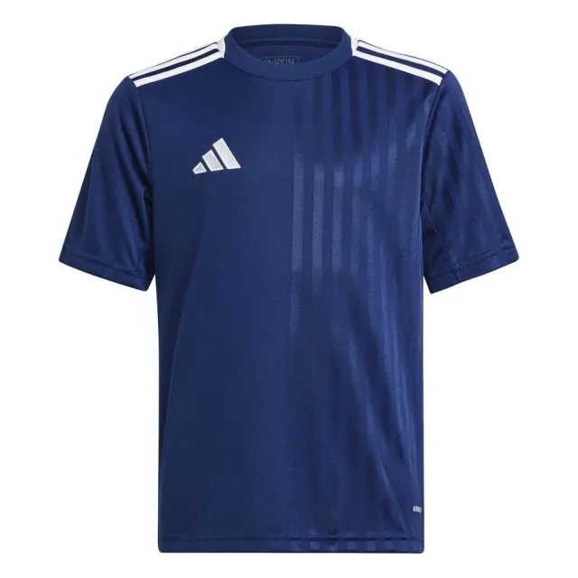 Adidas Playershirt Campeon 25 - ['Blue']