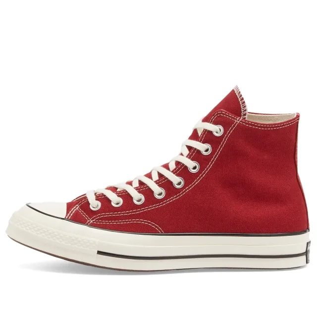 Converse Chuck 70 Hi, Red
