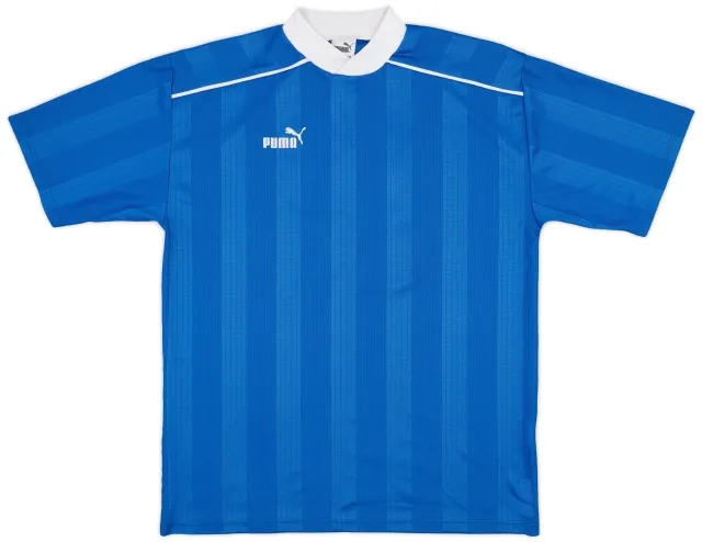 1990s Puma Template Shirt #11 - 9/10 - (XL)