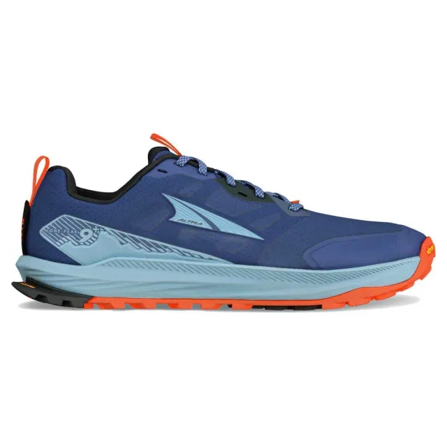 Altra Lone Peak 9+ Men's Running Shoes
