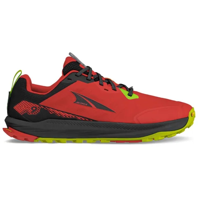 Altra Lone Peak 9+ Men's Running Shoes
