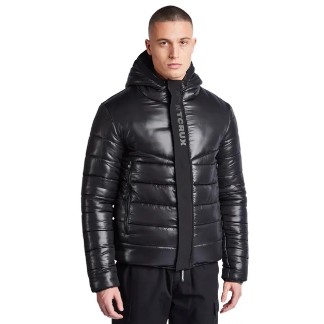 Montcrux Edwards Men Jackets - Black