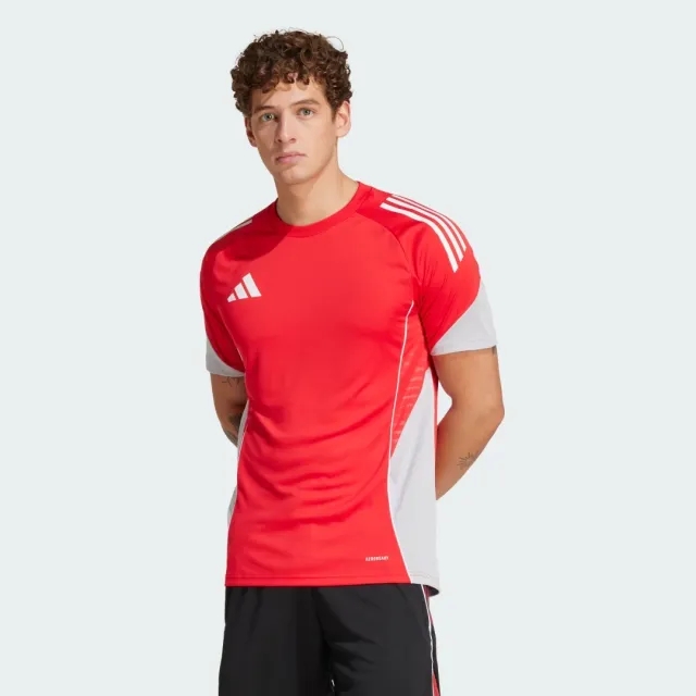 Adidas Tiro 25 Competition Training Short Sleeve T-shirt
