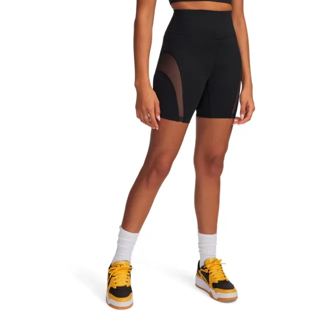 Under Armour Meridian Mesh 7 Shorts