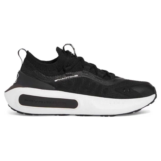 Under Armour Gs Phantom 4 Trainers