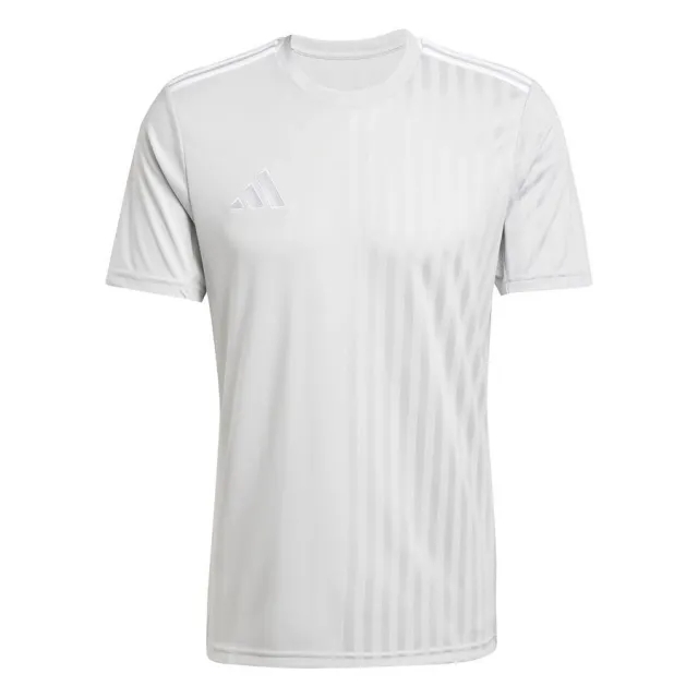 Adidas Playershirt Campeon 25 - ['Grey']