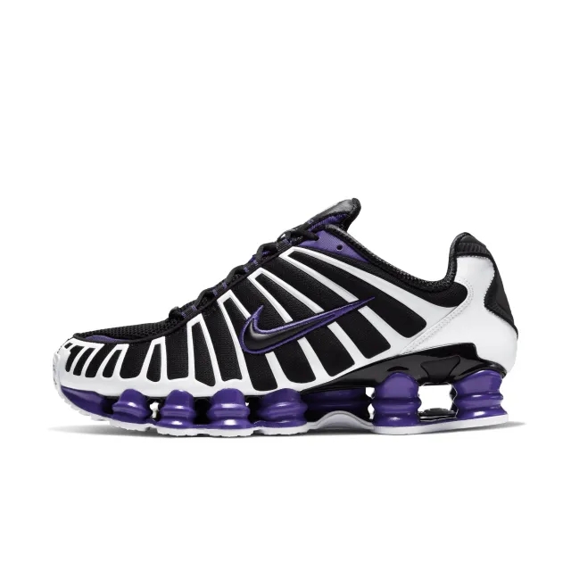 Nike SHOX TL