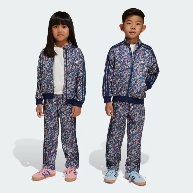 adidas adidas Originals x Liberty London Firebird Track Suit Kids